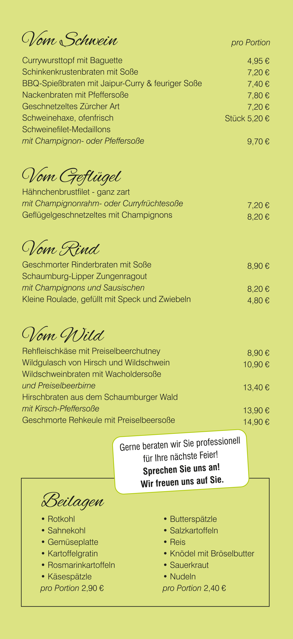 Catering Hochzeit Kosten Pro Person Kosten Hochzeit